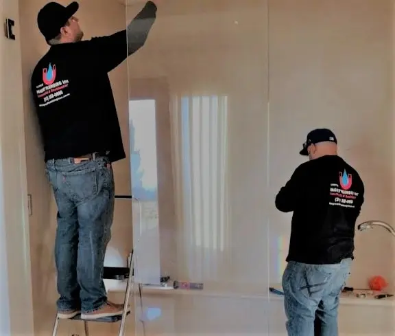 Professional plumbing installation for Tankless Water Heater Installation in Edgewood